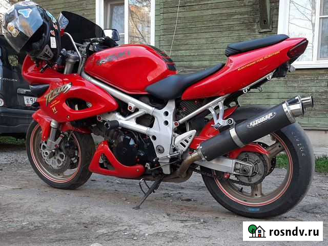 Tl1000s Вологда - изображение 1