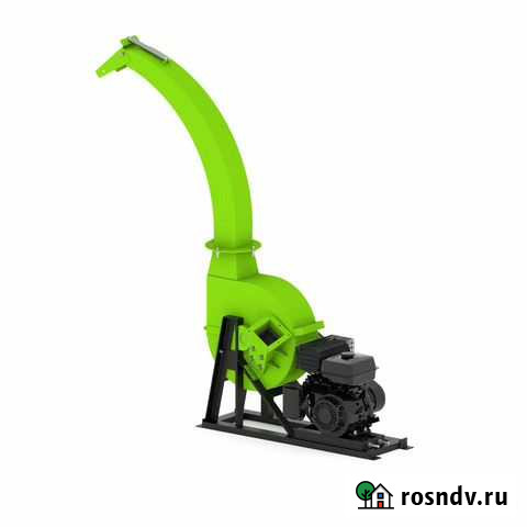 Рубительная машина Оренбург - изображение 1