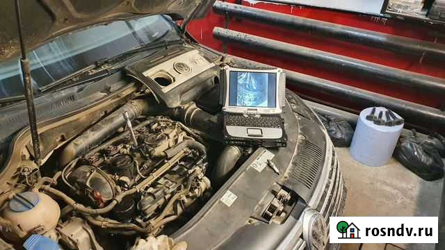 Диагностика, автоэлектрика, ремонт автомобилей Челябинск - изображение 1