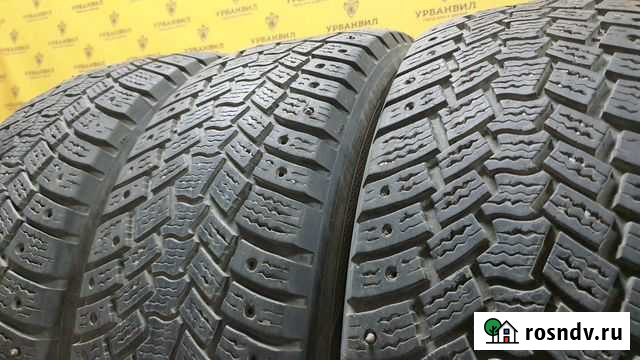 4 шт. Kleber Kapnor 5 15/195/65 Пермь - изображение 1