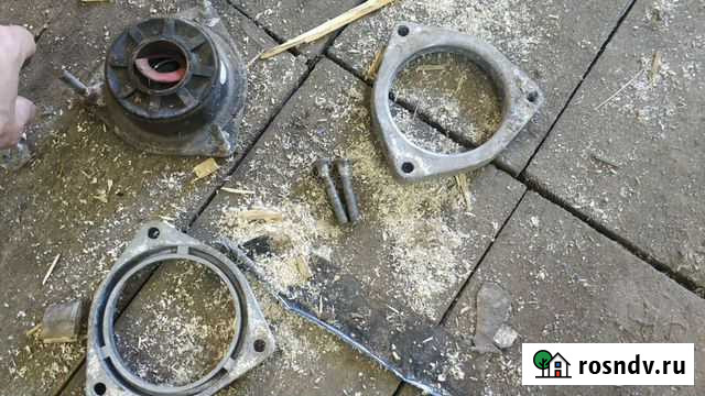 Проставки для увеличения клиренса Боровичи - изображение 1