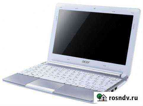 Acer aspire one d270 корпус Казань