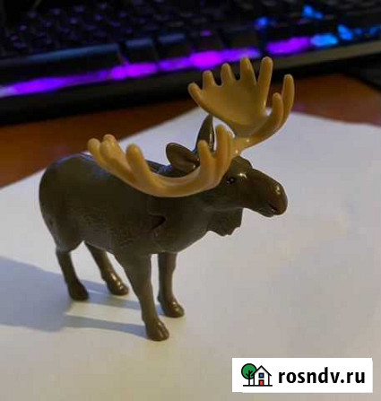 Игрушки из киндер сюрприза Вязьма - изображение 1