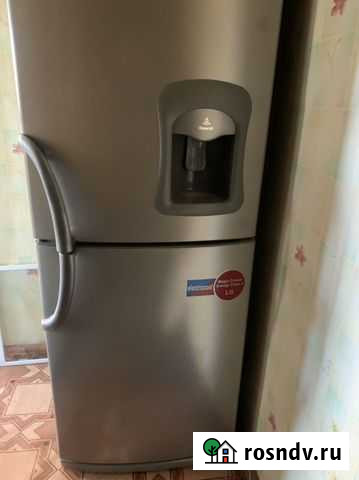 Холодильник Белогорск - изображение 1