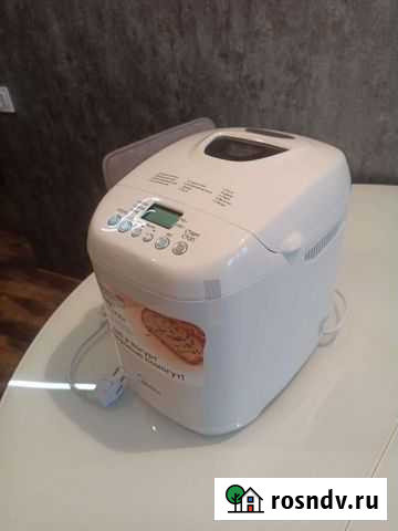 Хлебопечка midea новая Самара - изображение 1
