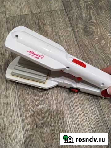 Плойка гофре Вологда - изображение 1