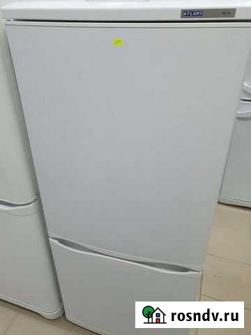 Холодильник Атлант. Огромный выбор Йошкар-Ола - изображение 1