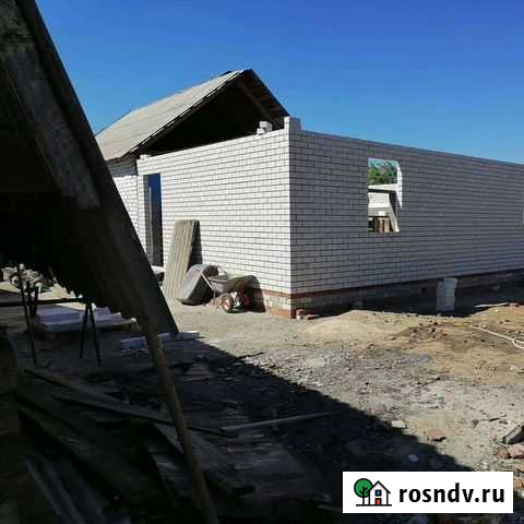 Каменщики Волжск - изображение 1