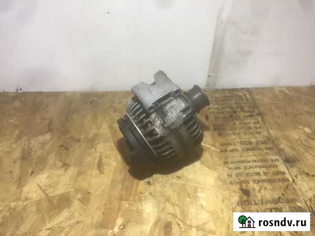 Генератор на мерседес 200 ампер Знамя Октября - изображение 1