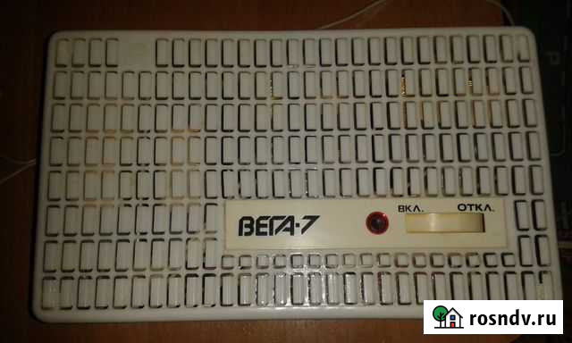 Стабилизатор напряжения Вега-7 Джанкой - изображение 1