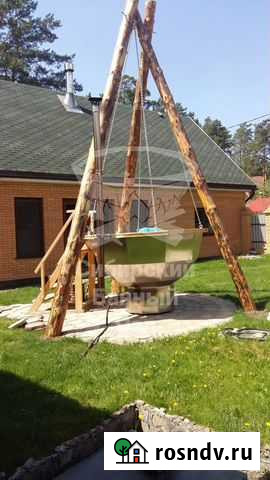 Банный чан Батайск - изображение 1