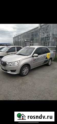 Аренда автомобилей Оренбург - изображение 1