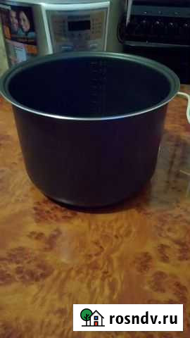 Чаша для мультиварки redmond 5 литров Воронеж - изображение 1