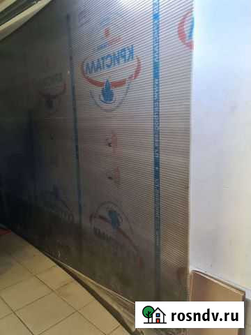 Сотовый поликарбонат 8 мм Екатеринбург - изображение 1