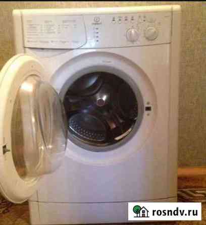Indesit wisl 102, 103, 105 Омск