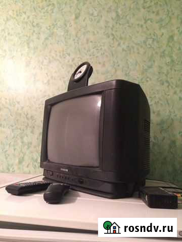 Телевизор samsung начала 2000 годов Пермь - изображение 1