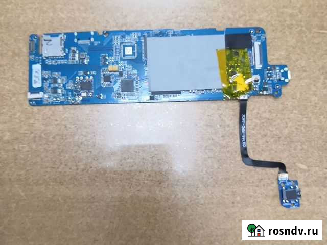 Плата Oysters t84 Самара - изображение 1