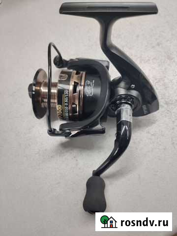Катушка рыболовная Рузаевка - изображение 1