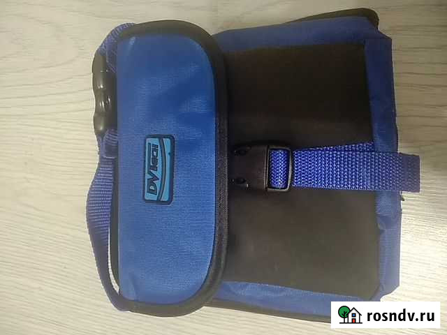 Сумка для дисков Железноводск - изображение 1