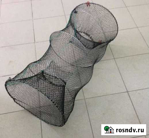 Верша (мордушка) Рязань - изображение 1