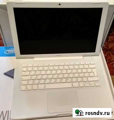 Macbook 2009 A1181 Горняк - изображение 1