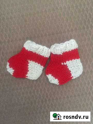 Носочки для собак кошек для куклы Кемерово - изображение 1