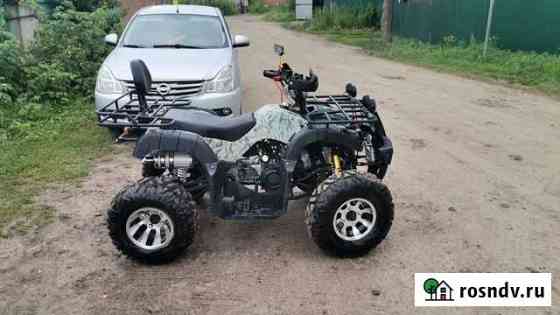 Hunter 200 Томск