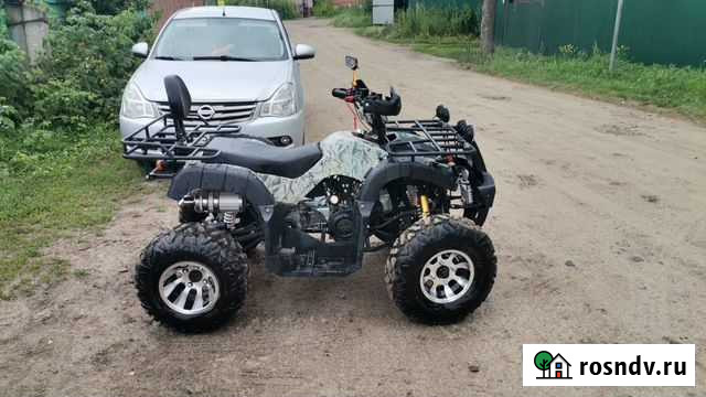 Hunter 200 Томск - изображение 1