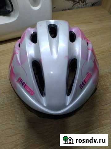 Велошлем Волгоград - изображение 1