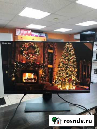 Монитор для игры и учебы BenQ GW2480 24 Ижевск - изображение 1