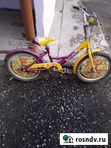 Велосипед бу Тюмень - изображение 1