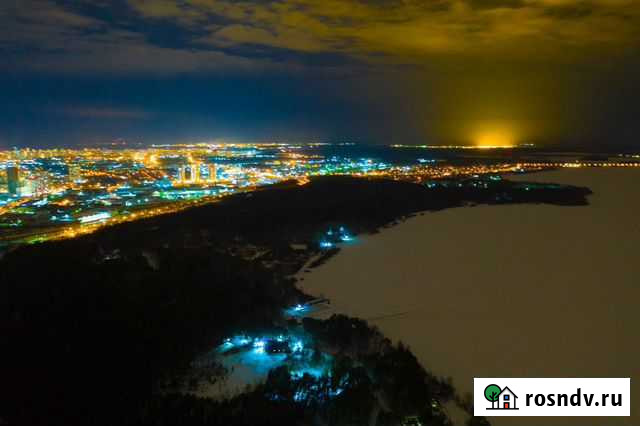 Аэросъемка Екатеринбург - изображение 1