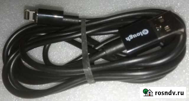 USB Магнитные зарядные кабеля телефонов Кулебаки - изображение 1