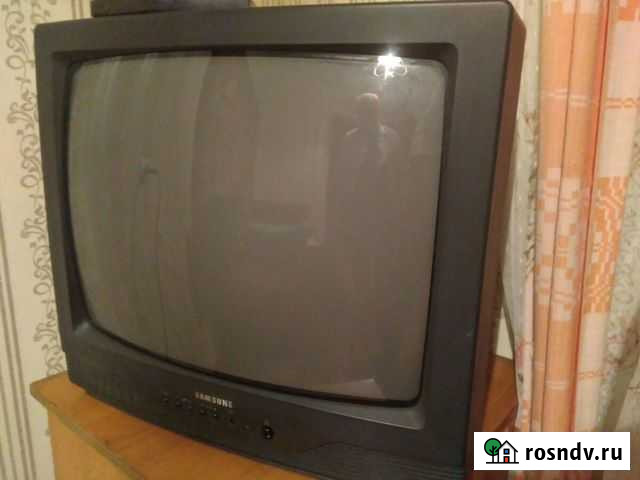 Телевизор Волгоград - изображение 1