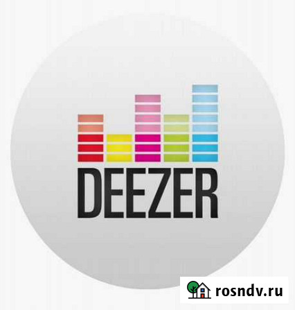 Deezer место в семье Саранск - изображение 1