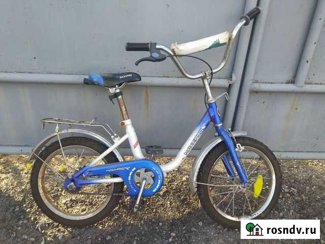 Велосипед Бирюч - изображение 1