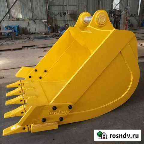 Усиленный для экскаватора Hyundai R230 Ижевск