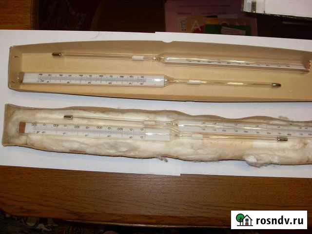 Термометр технический тт Мончегорск - изображение 1