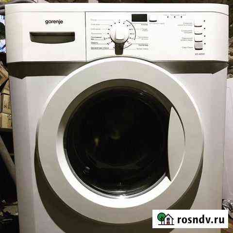 Стиральная машинка Gorenje 4,5кг Симферополь