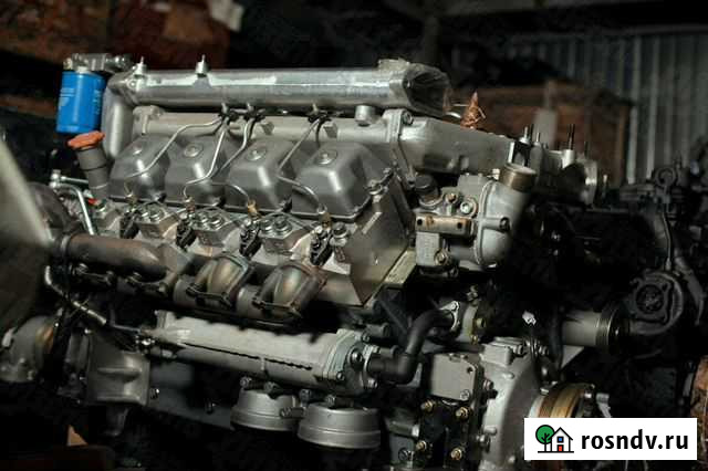 Услуги моториста Тольятти - изображение 1