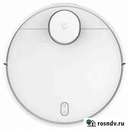 Робот пылесос xiaomi Евпатория