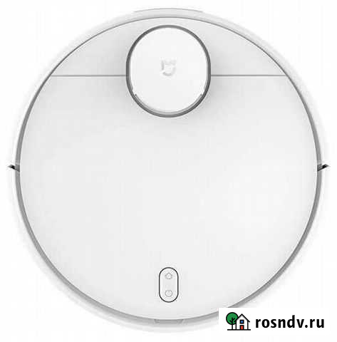 Робот пылесос xiaomi Евпатория - изображение 1