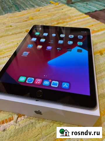 iPad 2020 wifi 32gb Верхняя Салда - изображение 1