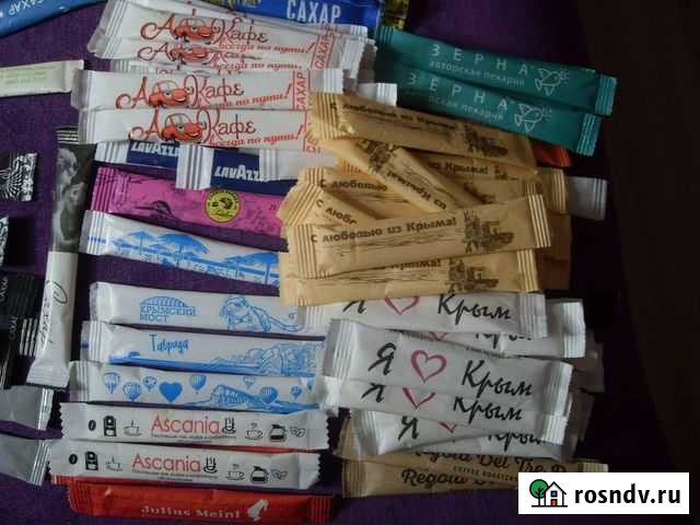 Сахарки Ялта - изображение 1