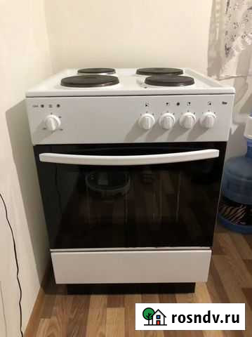 Плита электрическая Хабаровск - изображение 1