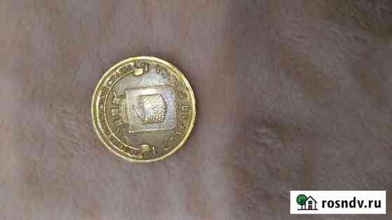 Юбилейная 10 Волгоград