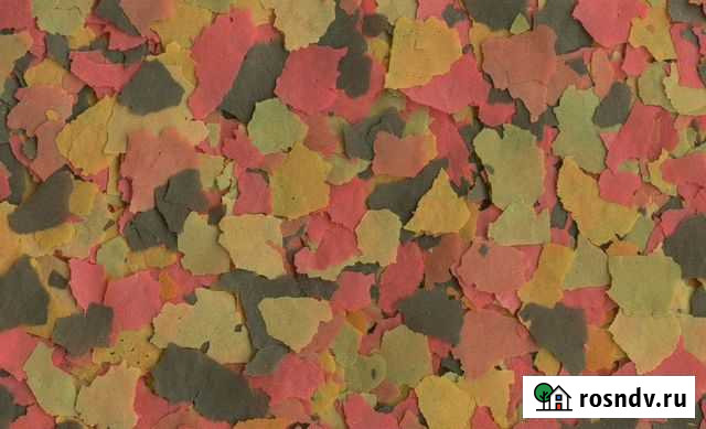 Корма для рыб Краснодар - изображение 1