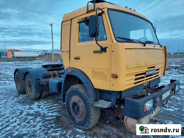 КамАЗ 65116, 2012 Набережные Челны - изображение 1