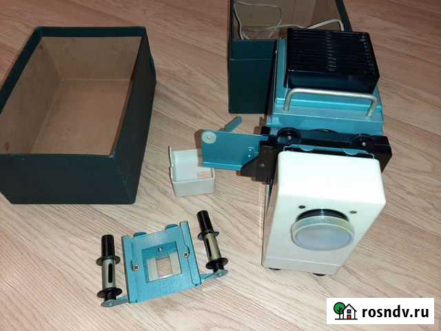 Диапроектор дп Великие Луки - изображение 1