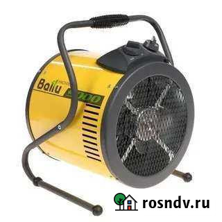 Пушка тепловая Ballu bnp-p2-9 Санкт-Петербург - изображение 1